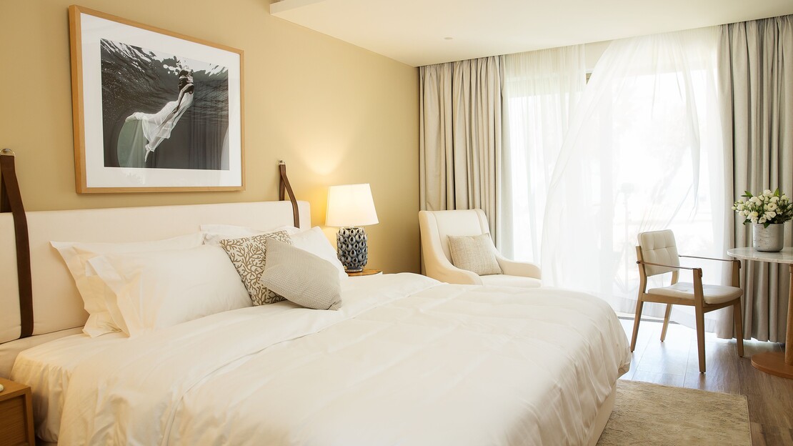  Emerald Suite Sea View